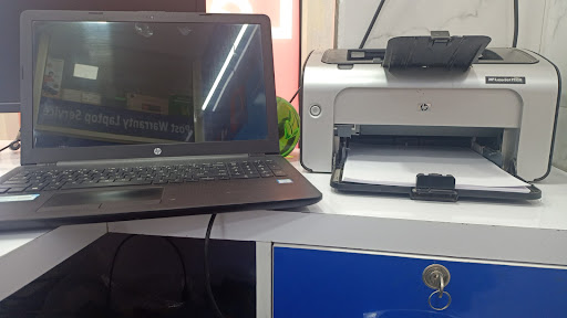 Asus Laptop Service Center