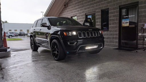 Chevrolet Dealer «Crystal Chevrolet», reviews and photos, 1035 S Suncoast Blvd, Homosassa, FL 34448, USA