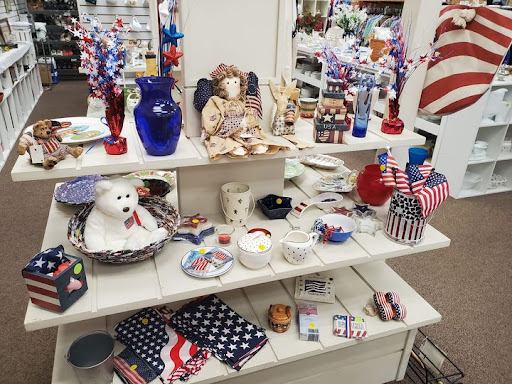 Thrift Store «Discovery Shop», reviews and photos, 4608 W Main St, Kalamazoo, MI 49006, USA