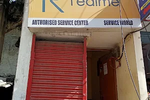 Realme & one plus Authorised service center image