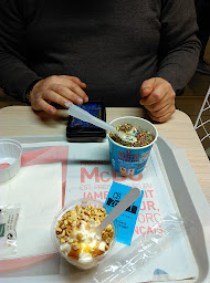 Photo n°64 de McDonald's à Saint-Quentin ()