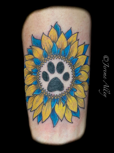 Explore tattoos boyfriend name ideas, creative tattoo ideas in Belmont, available at Phoenix Tattoo