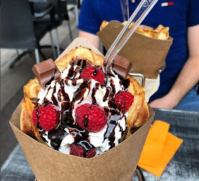 Photo n°21 de Tanto Bene à Nancy ()