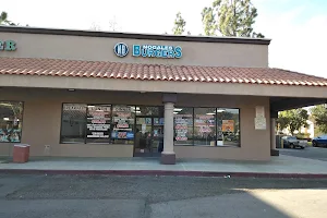 Nogales Burgers 2 image