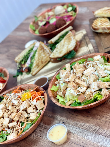 Bite Better Salads N More image