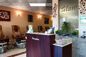 Glow Nail Spa image