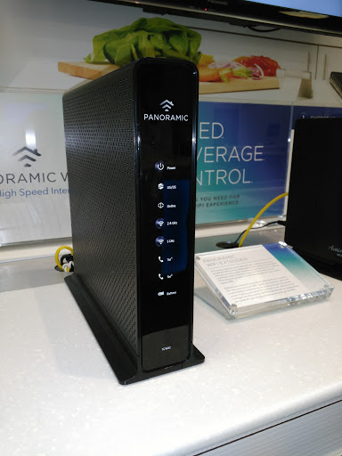 Cable Company «Cox Solutions Store», reviews and photos, 750 N Rancho Dr, Las Vegas, NV 89106, USA