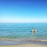 Photo n°2 de l'avis de Francesca.c fait le 28/08/2020 à 14:56 sur le  Lido Miramare à Isola delle Femmine