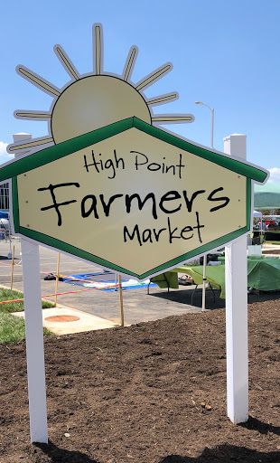 High Point Farmers Market