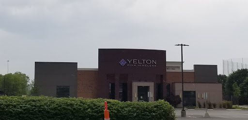 Jewelry Store «Yelton Fine Jewelers», reviews and photos, 9263 Schulze Dr, West Chester Township, OH 45069, USA