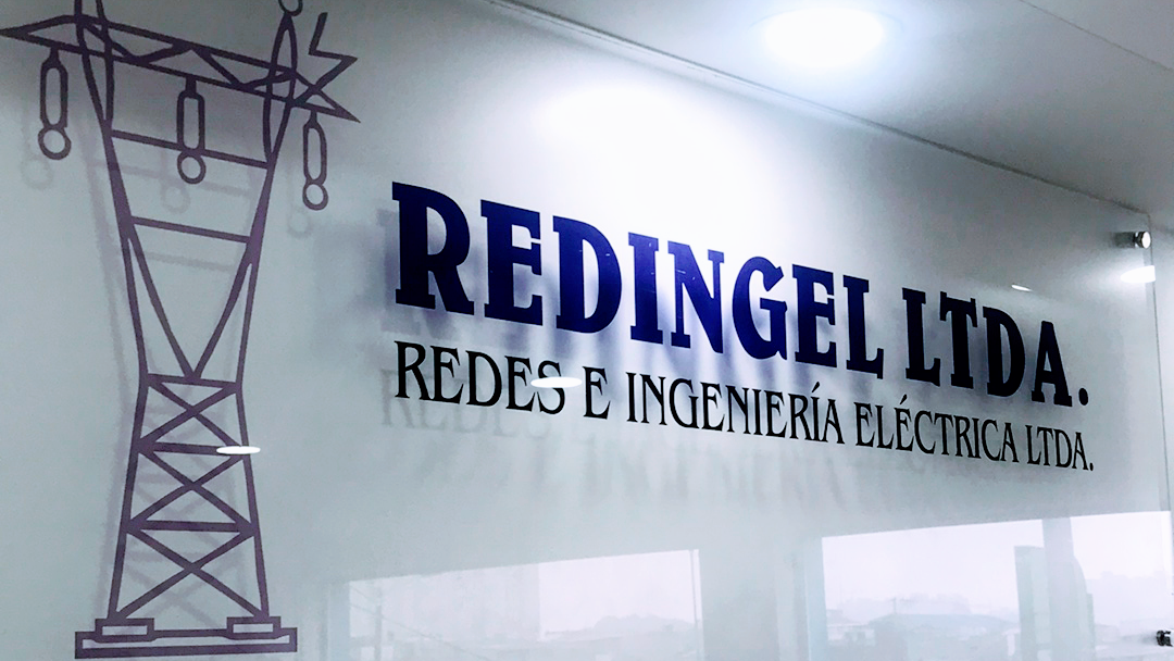Redingel Ltda