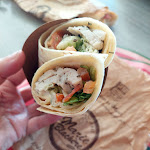 Photo n° 4 de l'avis de ISA.9 fait le 20/09/2022 à 09:54 pour Marie Blachère Boulangerie Sandwicherie Tarterie à Avrillé