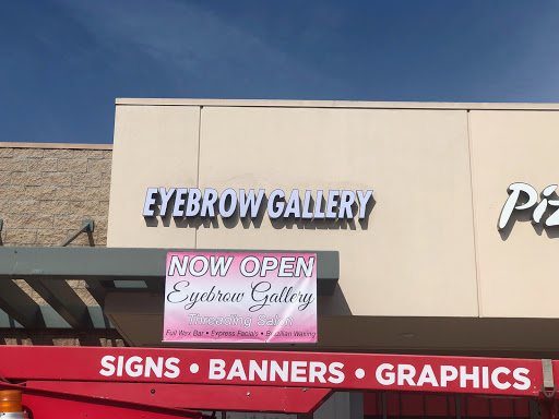 Sign Shop «Active Sign Shop», reviews and photos, 1774 N White Ave, La Verne, CA 91750, USA