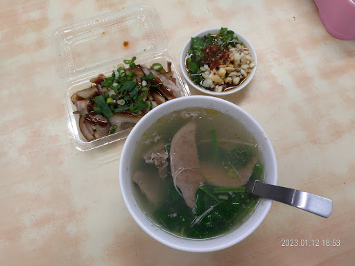 丁媽媽水餃 的照片