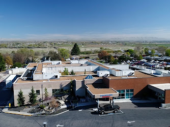 Prosser Memorial Transitional Care