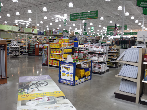 Home Improvement Store «Menards», reviews and photos, 7435 Barrington Rd, Hanover Park, IL 60133, USA