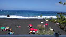 Photo de Plage de Bollullo avec #43