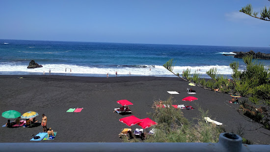 Bollullo Strand