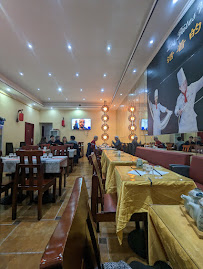 Atmosphère du Restaurant servant des nouilles chinoises Les Pâtes Vivantes de Lyon - n°17