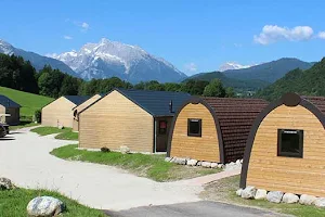 Camping-Resort Allweglehen image