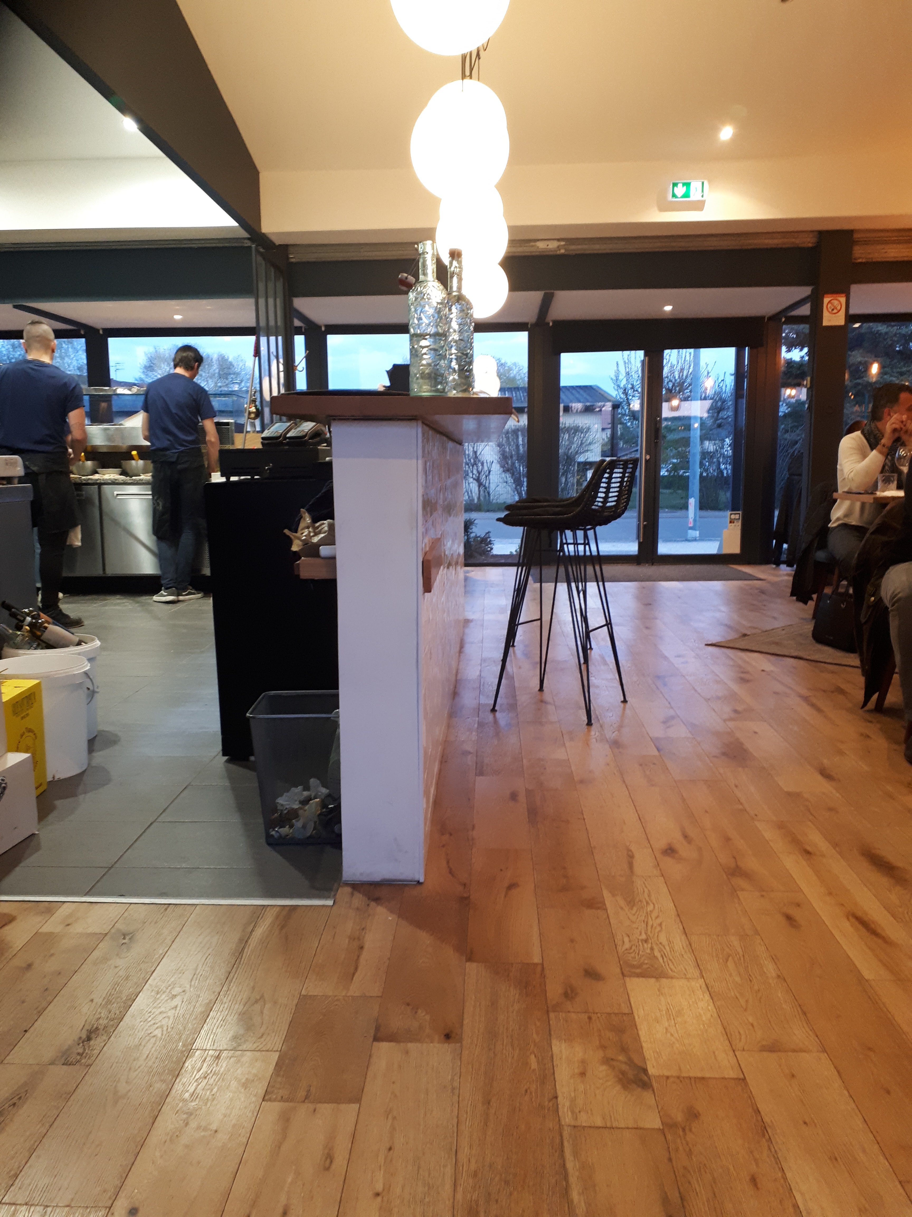 Photo n° 2 de l'avis de Lilie.a fait le 13/04/2019 à 19:20