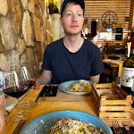 Photo n°1 de l'avis de Resty.r fait le 16/05/2024 à 11:07 sur le  Vent8posti di Alessandro onori à Rome