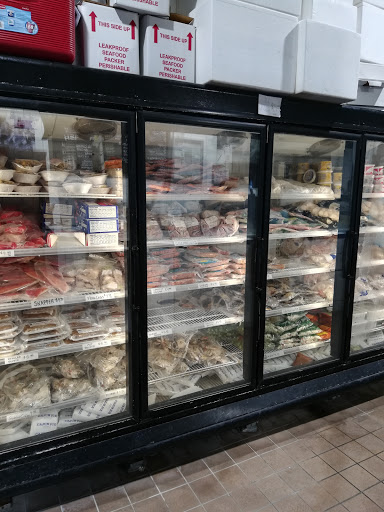 Seafood Market «Kenney Seafood Inc», reviews and photos, 400 Pontchartrain Dr, Slidell, LA 70458, USA