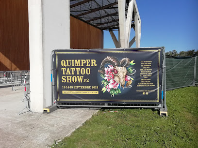 Quimper Tattoo Show #4