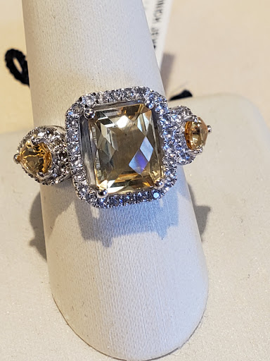 Jeweler «Malinich Jewelers Inc», reviews and photos, 9153 Wicker Ave, St John, IN 46373, USA