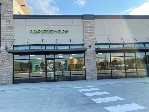 Eye Care Center «Pearle Vision», reviews and photos, 1451 Coral Ridge Ave #518, Coralville, IA 52241, USA