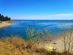 Plage de Banastere'in fotoğrafı çok temiz temizlik seviyesi ile