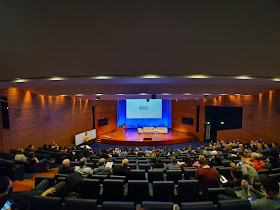 Royal Bank of Scotland Conference Centre