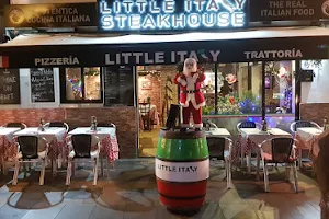 Little Italy Steak House. Your Italian Restaurant in Torremolinos image