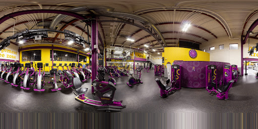 Gym «Planet Fitness», reviews and photos, 235 E Main St, Northville, MI 48167, USA