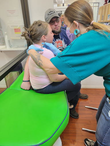 Explore friend group tattoo ideas, creative tattoo ideas in Grand Junction, available at Pandoras Piercing