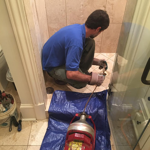 Plumber «Superior Plumbing & Drain», reviews and photos, 1240 1st St N Suite 208, Alabaster, AL 35007, USA