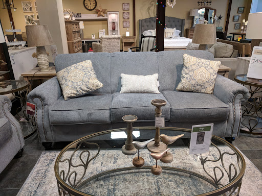 Furniture Store «Ashley HomeStore», reviews and photos, 461 NJ-10, Ledgewood, NJ 07852, USA