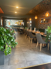 Atmosphère du Restaurant italien Restaurant La Vela à Boulogne-Billancourt - n°2