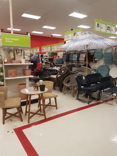 Department Store «Target», reviews and photos, 17605 S Halsted St, Homewood, IL 60430, USA