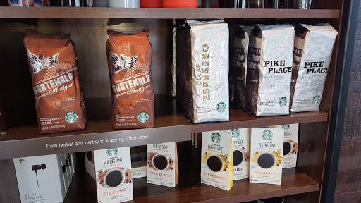 Starbucks image