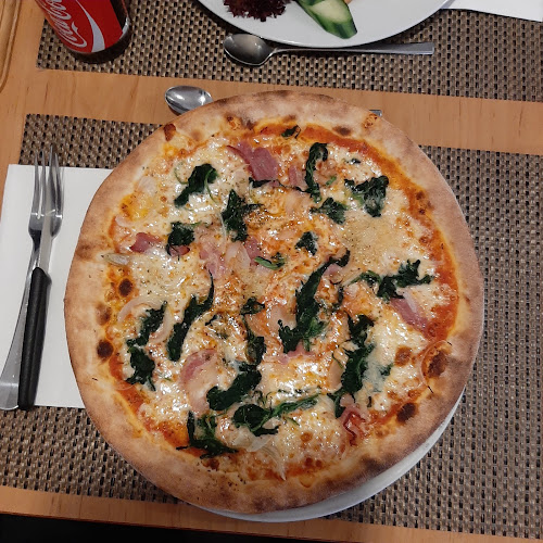 Pizzeria Domino - Restaurant