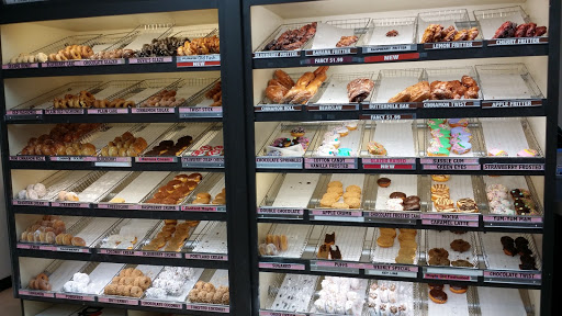 Donut Shop «Sesame Donuts Inc», reviews and photos, 727 SW 185th Ave, Beaverton, OR 97006, USA