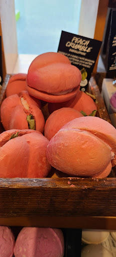 Beauty Supply Store «Lush Cosmetics», reviews and photos, 7524 Bales St, Liberty Township, OH 45069, USA