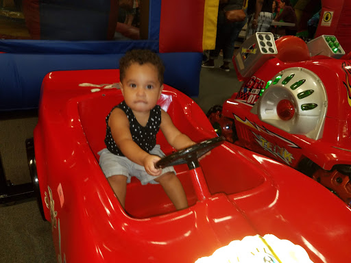 Amusement Center «Bounce House», reviews and photos, 829 Lynnhaven Pkwy #116, Virginia Beach, VA 23452, USA