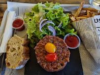 Frite du Le Santo - Bar / Restaurant - Piscine Chauffée à Talloires-Montmin - n°5