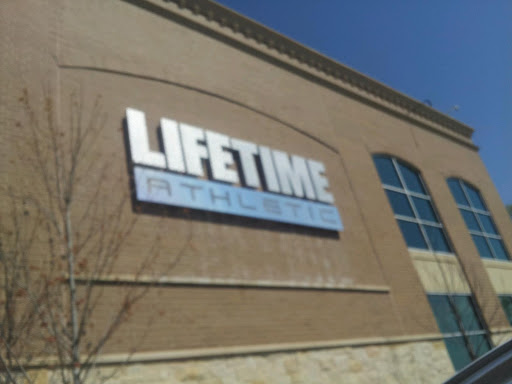 Gym «Life Time Athletic», reviews and photos, 25 Connell Dr, Berkeley Heights, NJ 07922, USA