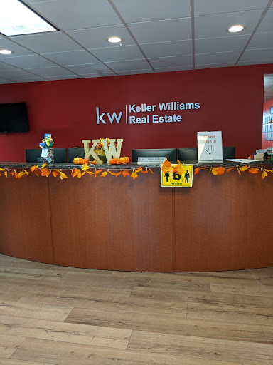 Real Estate Agency «Keller Williams Real Estate», reviews and photos, 404 Park Ave, Stroudsburg, PA 18360, USA