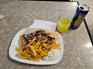 Photo n°14 de Star Kebab à Loudéac ()