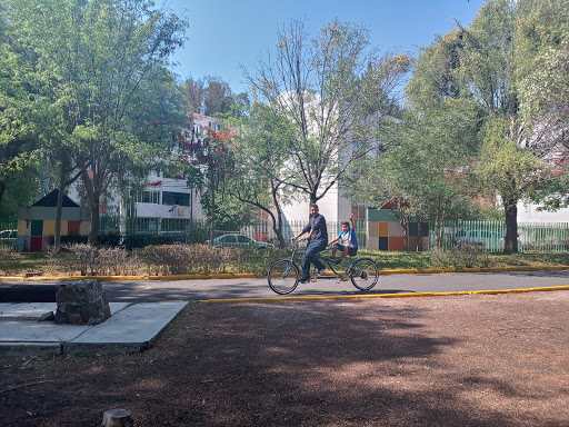 Parque de BMX Santiago de Querétaro