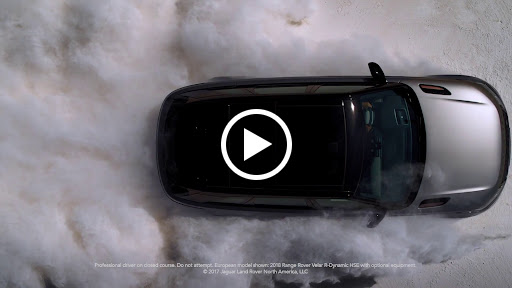 Land Rover Dealer «Land Rover Colorado Springs», reviews and photos, 565 Automotive Dr, Colorado Springs, CO 80905, USA